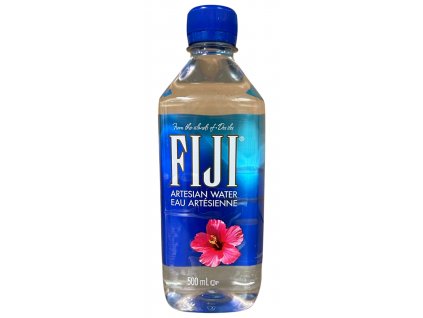 Fiji Artesian Water 500ml