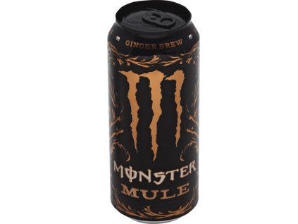 Monster Energy Mule Ginger Brew 473ml
