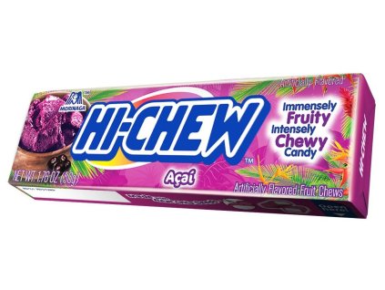 Hi Chew Acai 50g