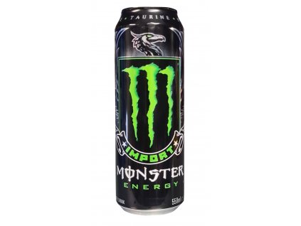 Monster Import 550ml