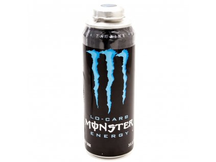 Monster USA Lo-Carb MEGA 710ml