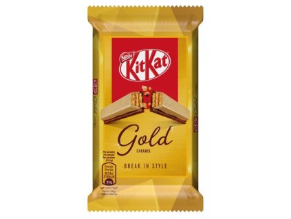 Kitkat Gold 41.5g