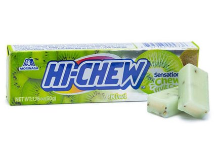 Hi Chew Kiwi 50g