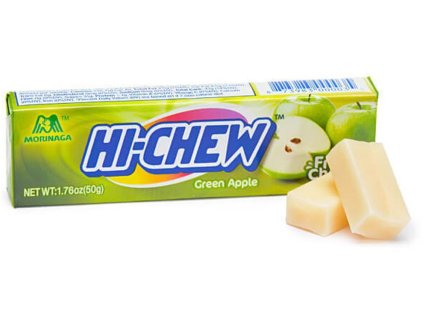 Hi Chew Green Apple 50g