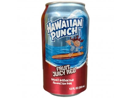 Hawaiian punch 355ml