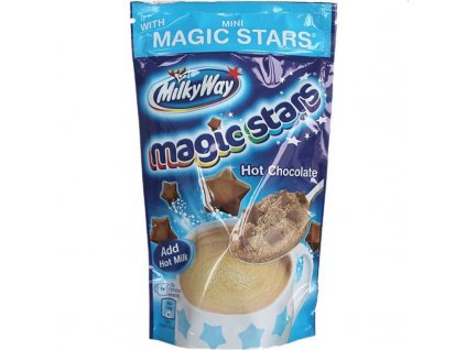 Milky Way Hot Chocolate 140g