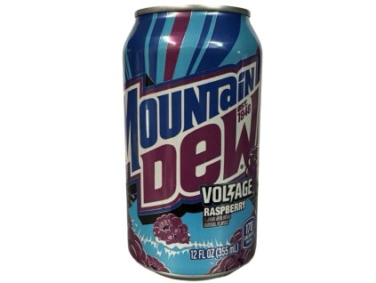 Mountain Dew Voltage 355ml