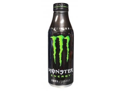 Monster Energy Japan 500ml