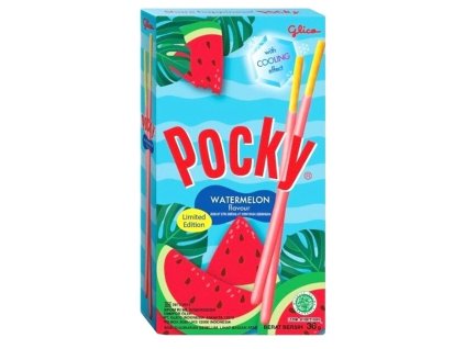 Pocky Watermelon 36g