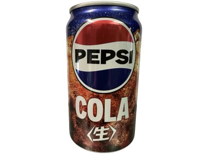 Pepsi Japan Cola 340ml