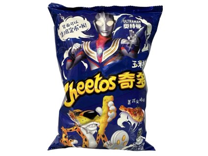 Cheetos Japanese Steak 90g