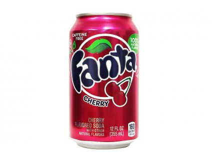 fanta cherry 2