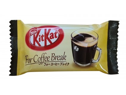 Kit Kat For Coffee Break 11,3g