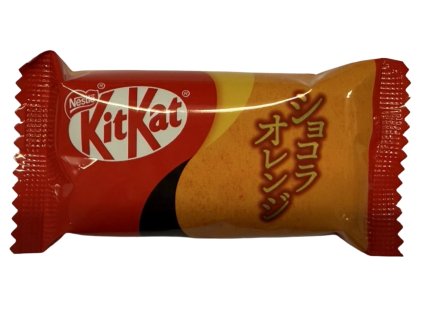 KitKat Mini Chocolate Orange 11g