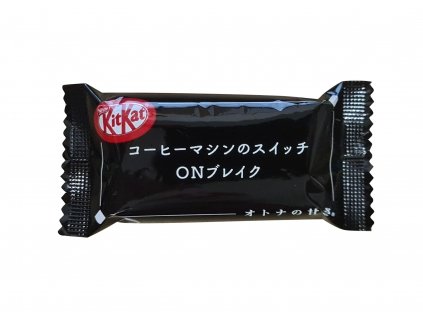 Kit Kat Mini Black 9,8g