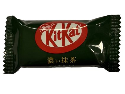 KitKat Mini Rich Matcha 10,5g