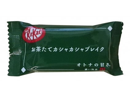 Kit Kat Rich Matcha 10,5g
