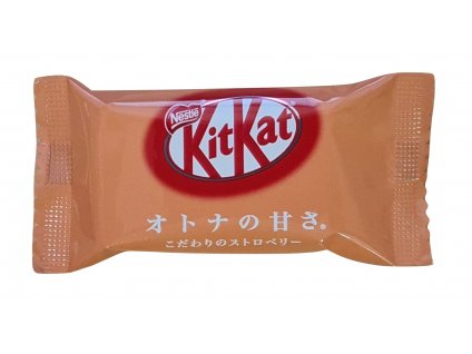 Kit Kat Strawberry 11,3g