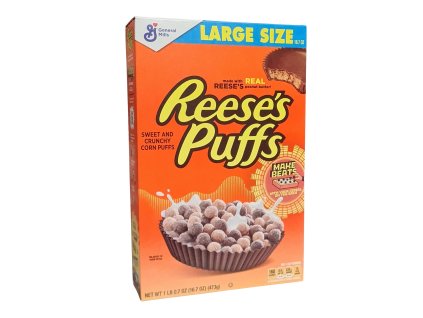Reese's Puffs 473g