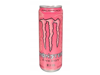 Monster Energy Pipeline Punch Japan 355ml