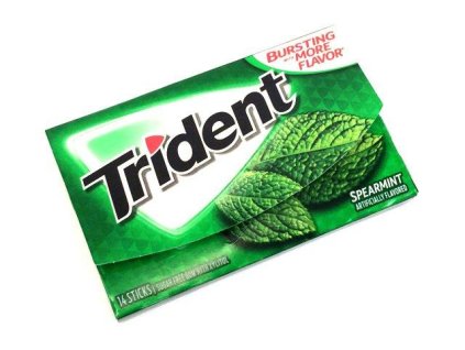 trident spearmint2