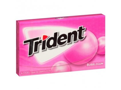 trident bubb