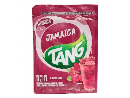 Tang Jamaica 14g