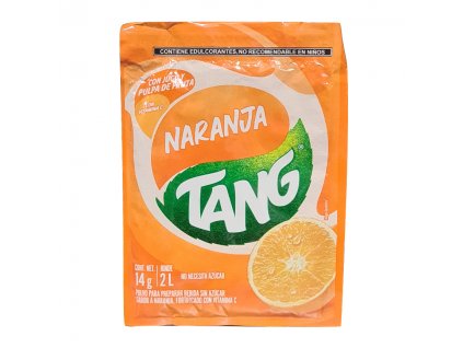 Tang Orange 14g