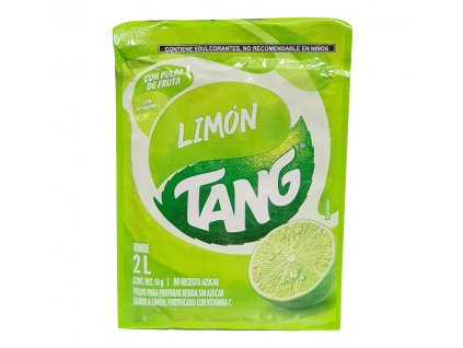 Tang Lime 14g