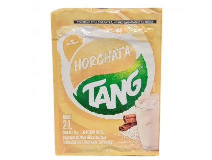 Tang Horchata 14g