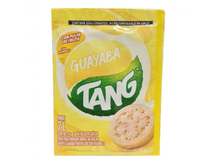 Tang Guava 14g
