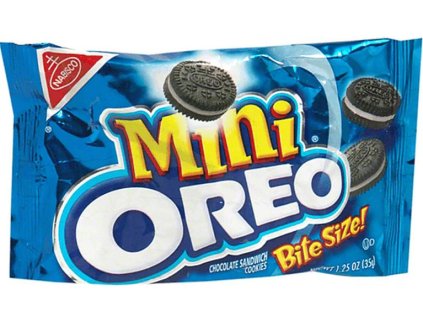 oreo final