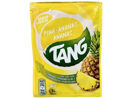 Tang Pineapple 30g