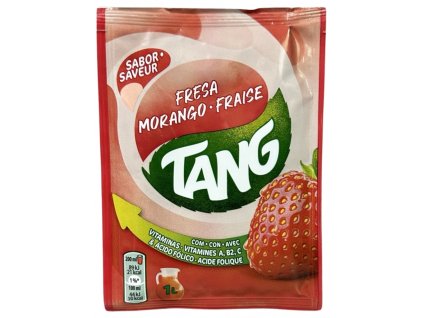 Tang Strawberry 30g