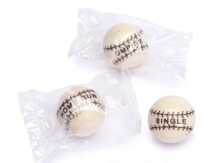 Dubble Bubble Home Run Gum 3g