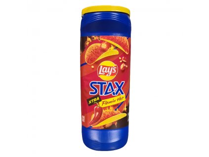 Lay's Stax Xtra Flamin' Hot 155,9g