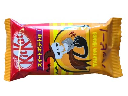 KitKat Mini Sweet Potato 12,7g