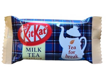 KitKat Mini Milk Tea 12,7g