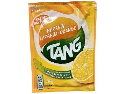 Tang Orange 30g