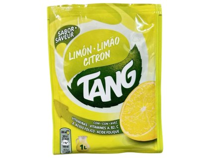 Tang Lemon 30g