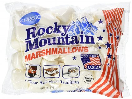 Rocky Mountain Marshmallows Classic 300g