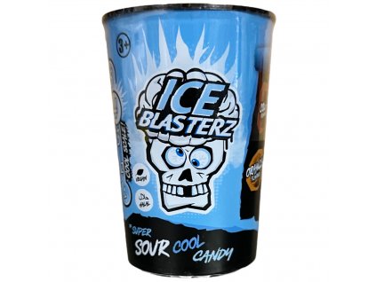 Brain Blasterz Ice Blasterz Container 48g