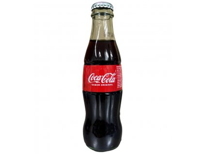 Coca Cola Mexican 235ml (2)