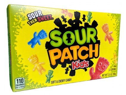 Sour Patch Kids 99g