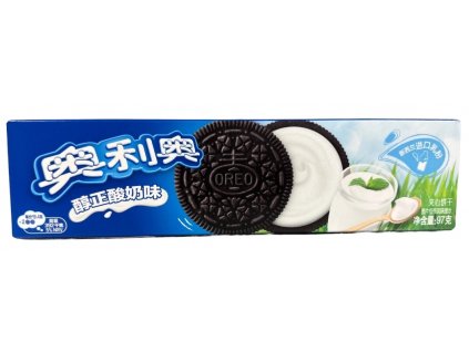 Oreo Yogurt 97g