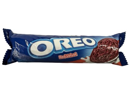 Oreo Red Velvet 119,6g