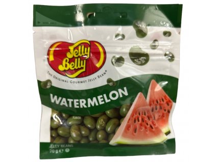 Jelly Belly Jelly Beans Watermelon 70g