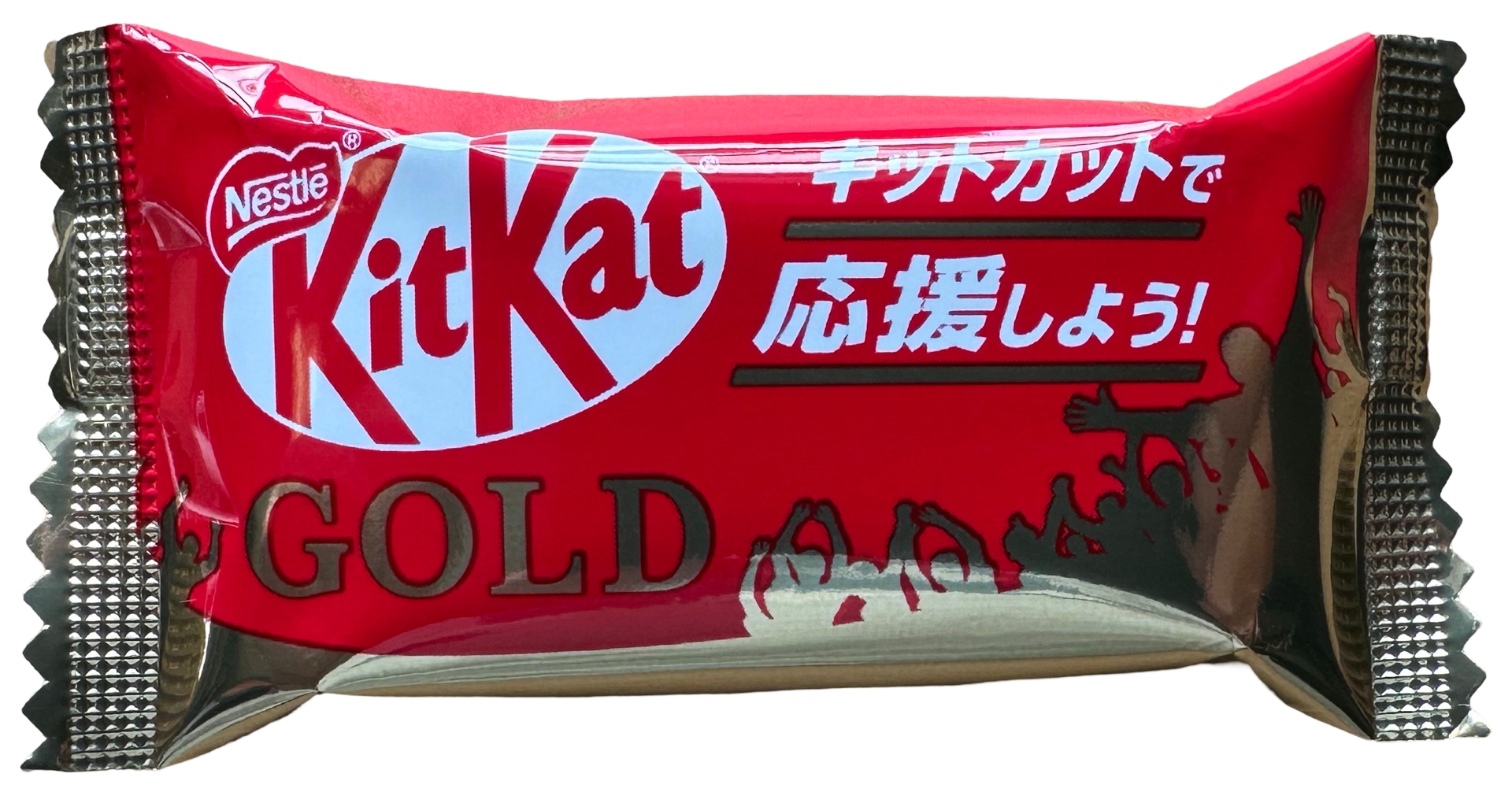KitKat Mini Gold Caramel 11,6g