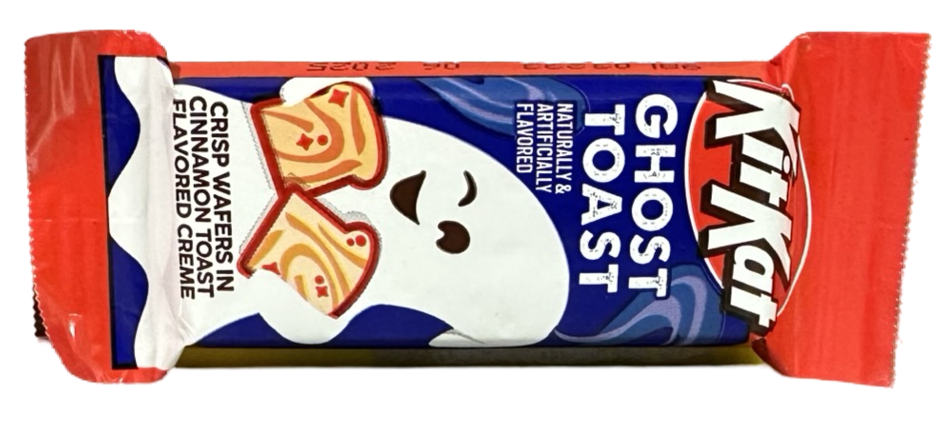 KitKat Mini Ghost Toast 15,4g