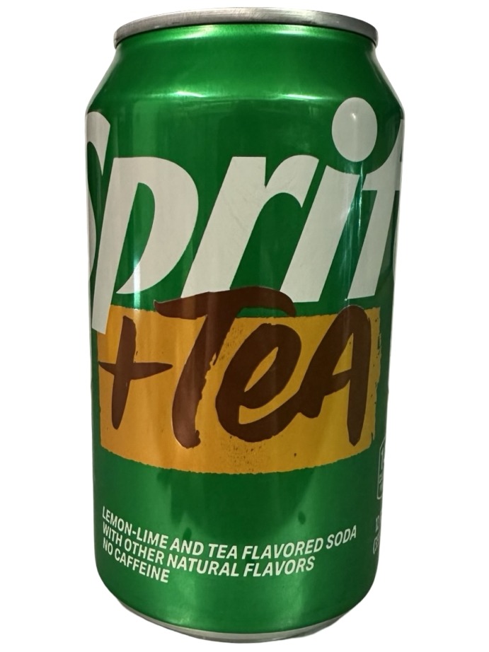 Sprite + Tea 355ml